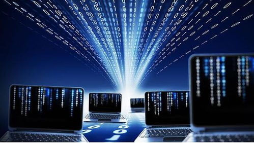 發(fā)展數(shù)字經(jīng)濟(jì)需處理好五大關(guān)系——專訪延安智慧城市頂層設(shè)計(jì)者單志廣