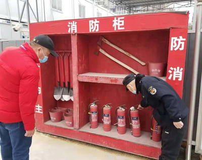 讓街道更美更安全 成都市錦江區開啟街道管理與消防保障“不打烊”新模式