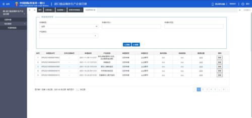 請收下這份進(jìn)口食品境外企業(yè)注冊管理錦囊 實例篇與代理記賬